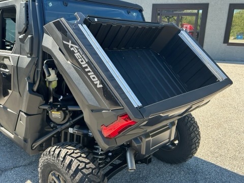 2027 Polaris Polaris XPEDITION XP 5 NorthStar 4