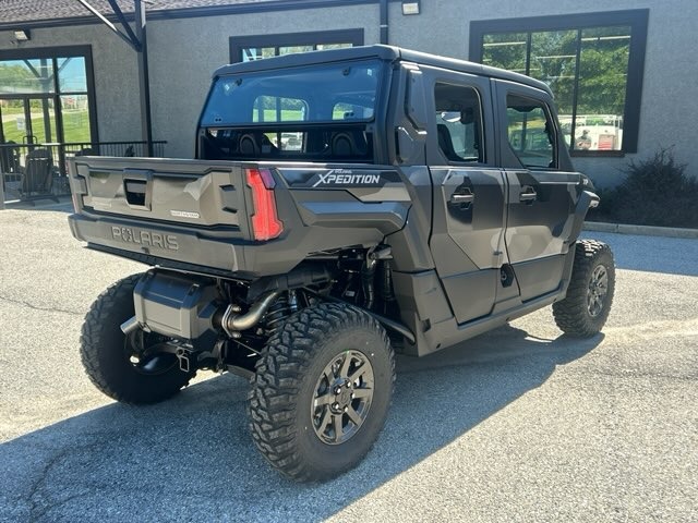 2027 Polaris Polaris XPEDITION XP 5 NorthStar 2