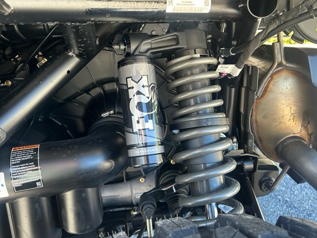 2027 Polaris Polaris XPEDITION XP 5 NorthStar 6