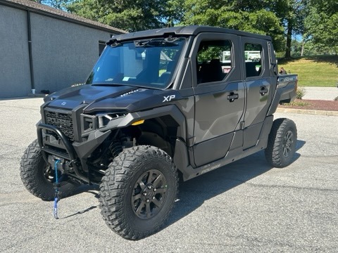 2027 Polaris Polaris XPEDITION XP 5 NorthStar 5