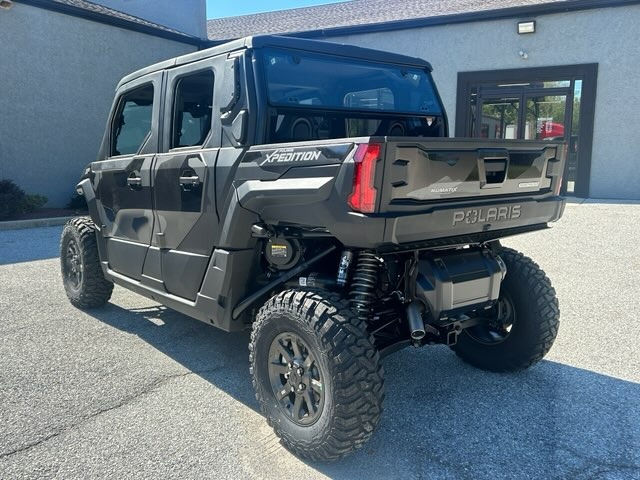2027 Polaris Polaris XPEDITION XP 5 NorthStar 3