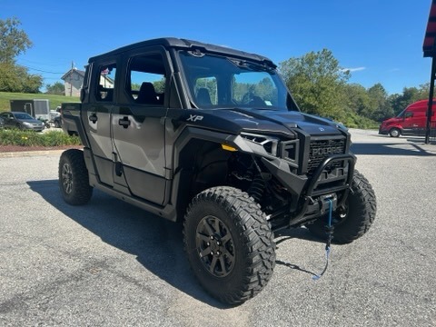 2027 Polaris Polaris XPEDITION XP 5 NorthStar 1