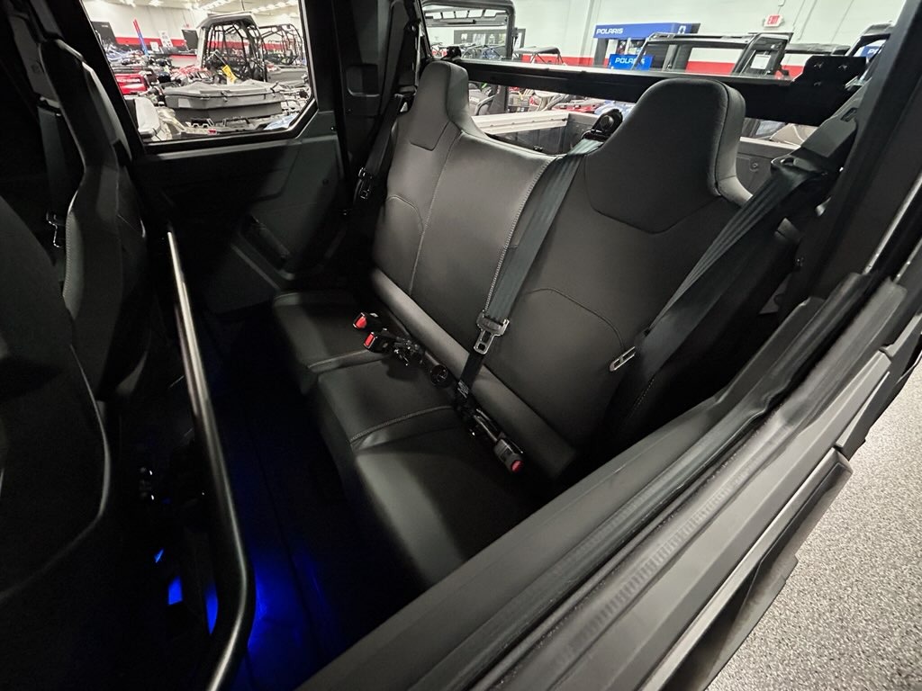 2027 Polaris Polaris XPEDITION XP 5 NorthStar 12