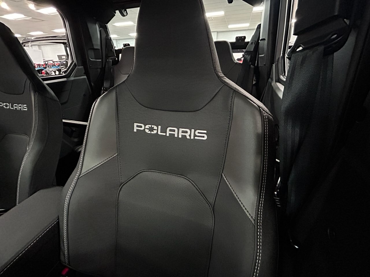 2027 Polaris Polaris XPEDITION XP 5 NorthStar 10