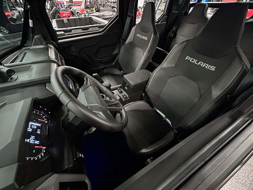 2027 Polaris Polaris XPEDITION XP 5 NorthStar 9