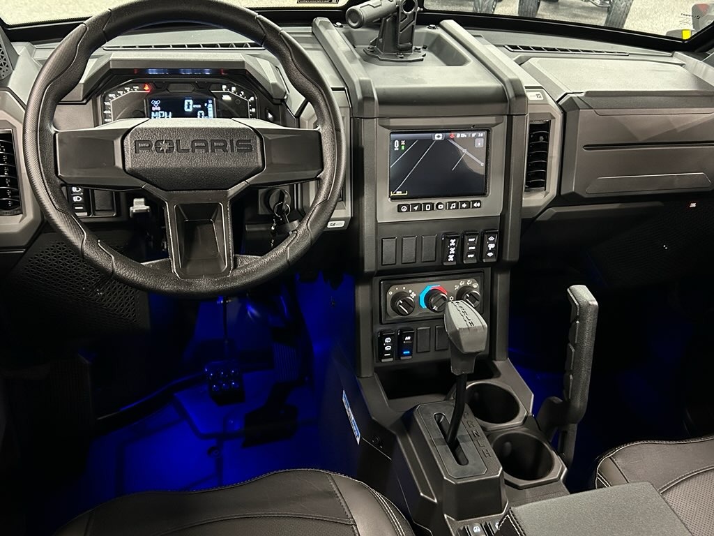 2027 Polaris Polaris XPEDITION XP 5 NorthStar 7