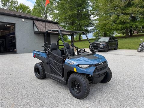2026 Polaris Ranger 150 EFI in Honey Brook, Pennsylvania - Photo 1