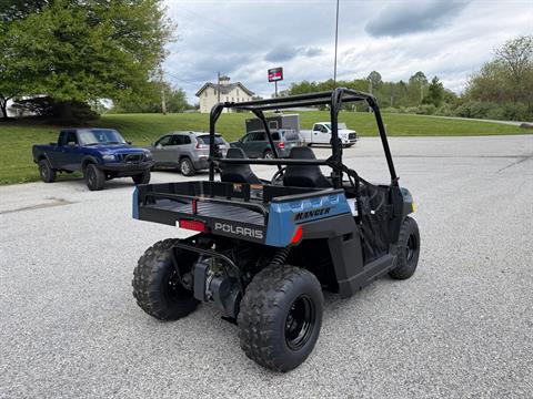 2026 Polaris Ranger 150 EFI in Honey Brook, Pennsylvania - Photo 3