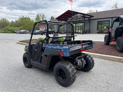 2026 Polaris Ranger 150 EFI in Honey Brook, Pennsylvania - Photo 5