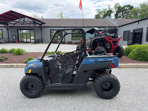 2026 Polaris Ranger 150 EFI in Honey Brook, Pennsylvania - Photo 6