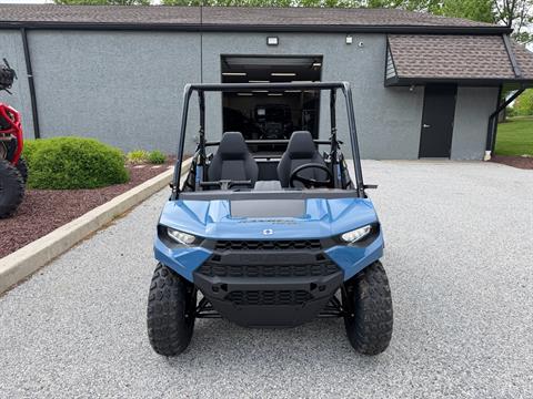 2026 Polaris Ranger 150 EFI in Honey Brook, Pennsylvania - Photo 8