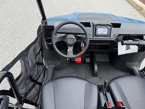 2026 Polaris Ranger 150 EFI in Honey Brook, Pennsylvania - Photo 9