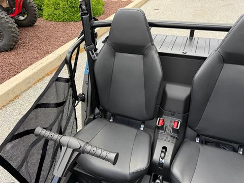 2026 Polaris Ranger 150 EFI in Honey Brook, Pennsylvania - Photo 12