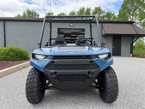 2026 Polaris Ranger 150 EFI in Honey Brook, Pennsylvania - Photo 15