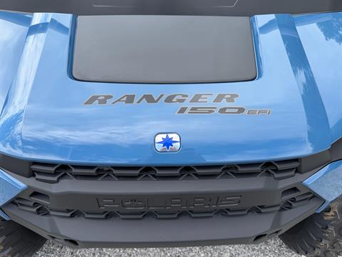 2026 Polaris Ranger 150 EFI in Honey Brook, Pennsylvania - Photo 16