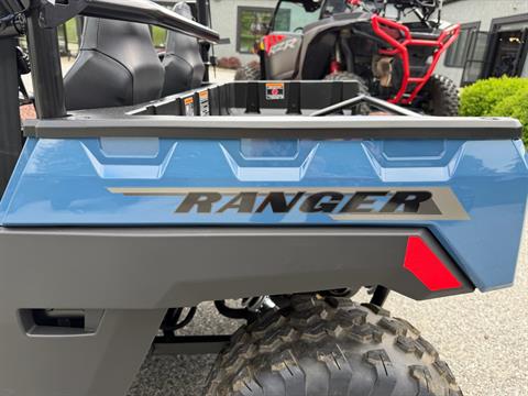 2026 Polaris Ranger 150 EFI in Honey Brook, Pennsylvania - Photo 17