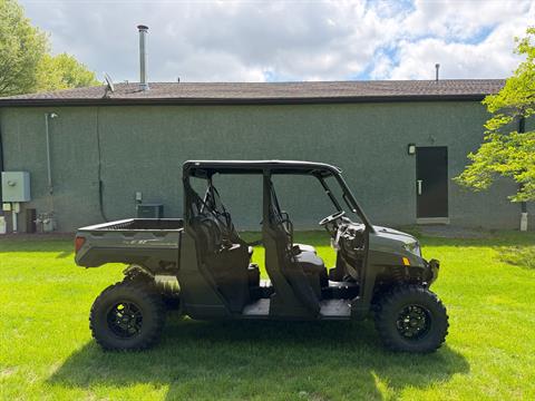 2026 Polaris Ranger Crew XP 1000 Premium in Honey Brook, Pennsylvania - Photo 2