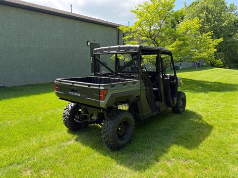 2026 Polaris Ranger Crew XP 1000 Premium in Honey Brook, Pennsylvania - Photo 3