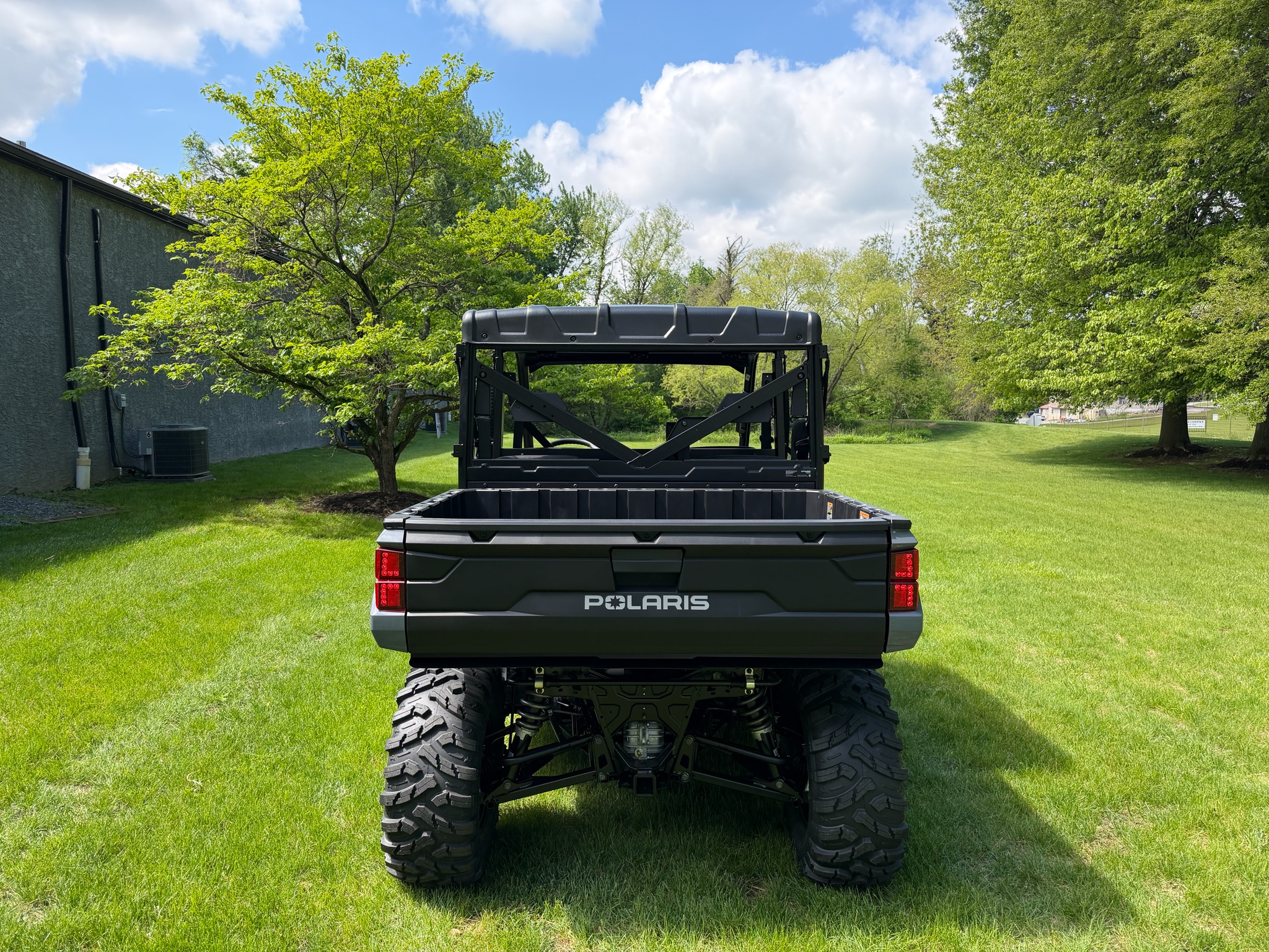 2026 Polaris Ranger Crew XP 1000 Premium in Honey Brook, Pennsylvania - Photo 4