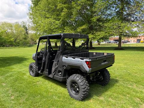 2026 Polaris Ranger Crew XP 1000 Premium in Honey Brook, Pennsylvania - Photo 5