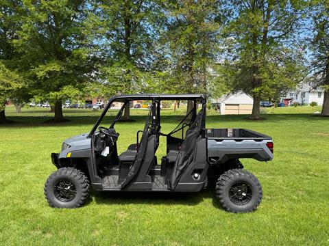 2026 Polaris Ranger Crew XP 1000 Premium in Honey Brook, Pennsylvania - Photo 6