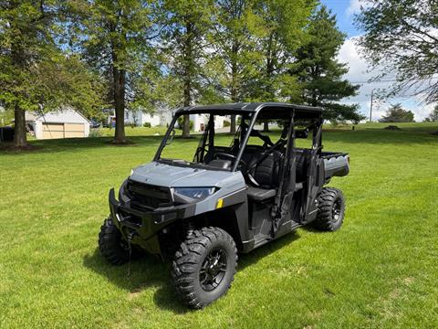 2026 Polaris Ranger Crew XP 1000 Premium in Honey Brook, Pennsylvania - Photo 7