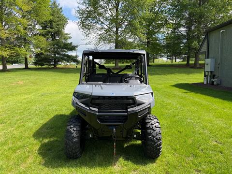 2026 Polaris Ranger Crew XP 1000 Premium in Honey Brook, Pennsylvania - Photo 8