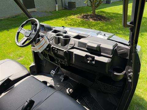 2026 Polaris Ranger Crew XP 1000 Premium in Honey Brook, Pennsylvania - Photo 10