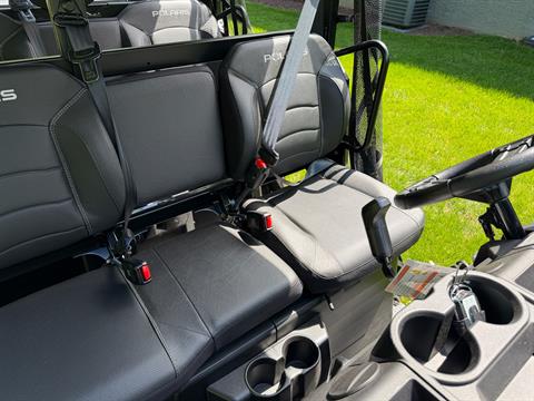 2026 Polaris Ranger Crew XP 1000 Premium in Honey Brook, Pennsylvania - Photo 11