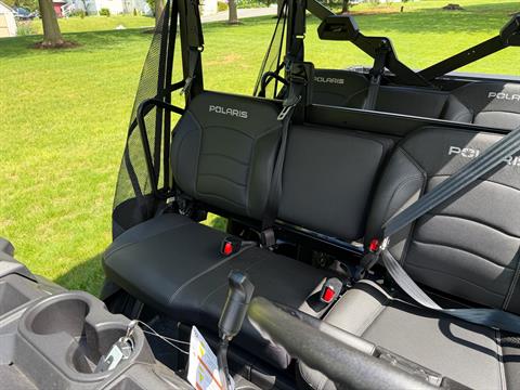 2026 Polaris Ranger Crew XP 1000 Premium in Honey Brook, Pennsylvania - Photo 12