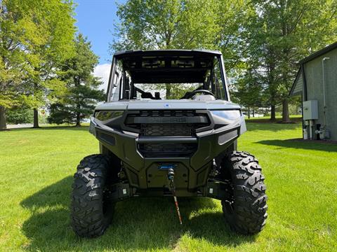 2026 Polaris Ranger Crew XP 1000 Premium in Honey Brook, Pennsylvania - Photo 13