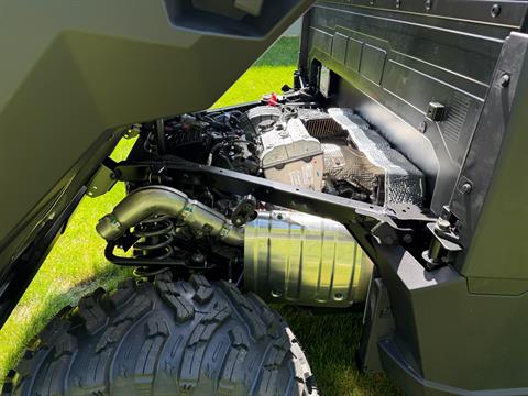 2026 Polaris Ranger Crew XP 1000 Premium in Honey Brook, Pennsylvania - Photo 15