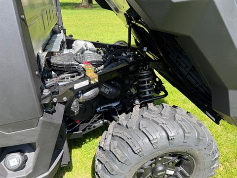 2026 Polaris Ranger Crew XP 1000 Premium in Honey Brook, Pennsylvania - Photo 16