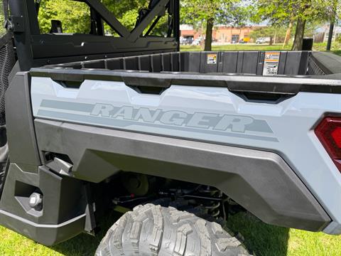 2026 Polaris Ranger Crew XP 1000 Premium in Honey Brook, Pennsylvania - Photo 17