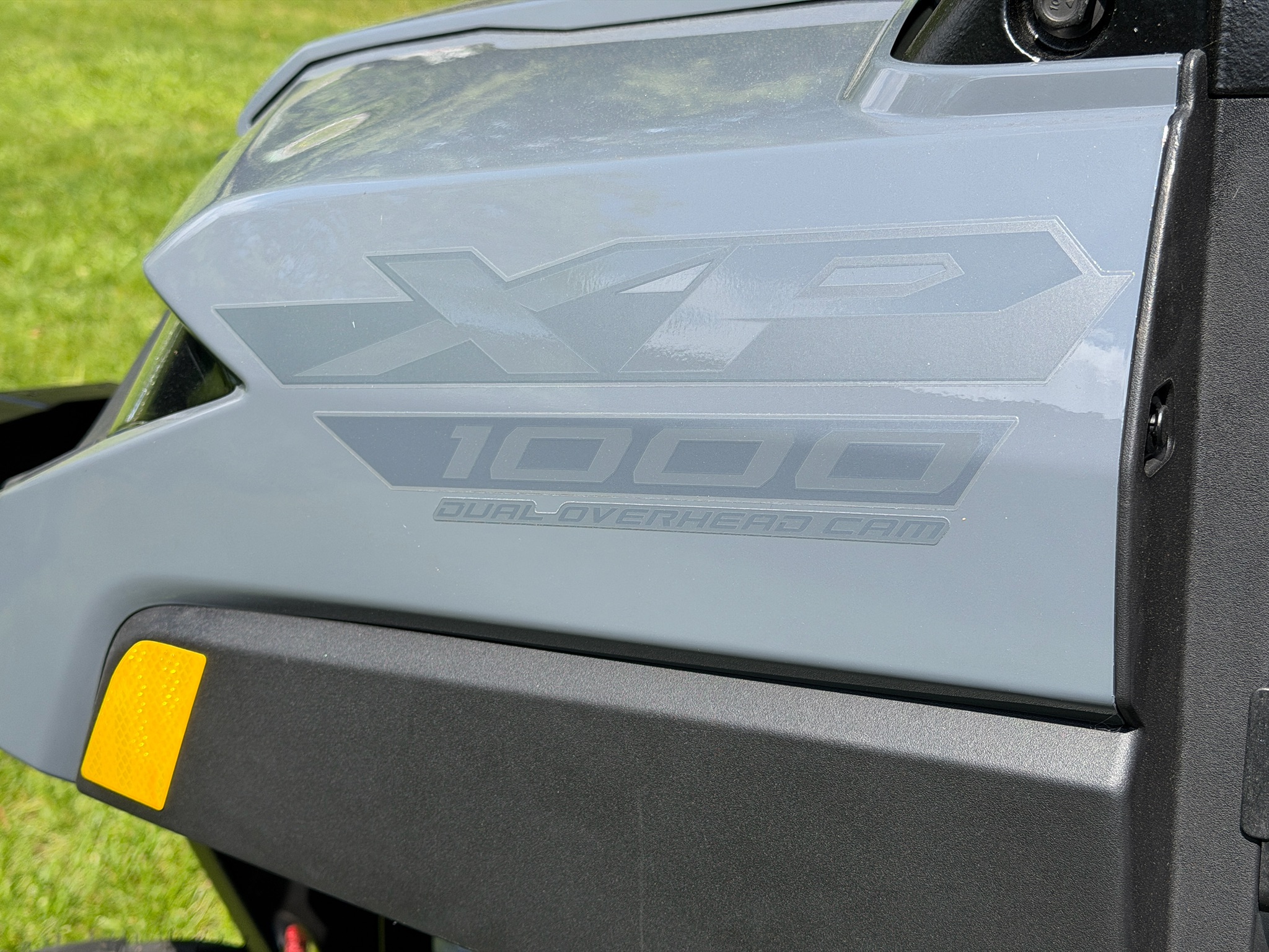 2026 Polaris Ranger Crew XP 1000 Premium in Honey Brook, Pennsylvania - Photo 18