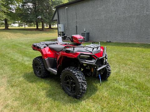 2026 Polaris Sportsman 570 Trail — photo 1 of 30