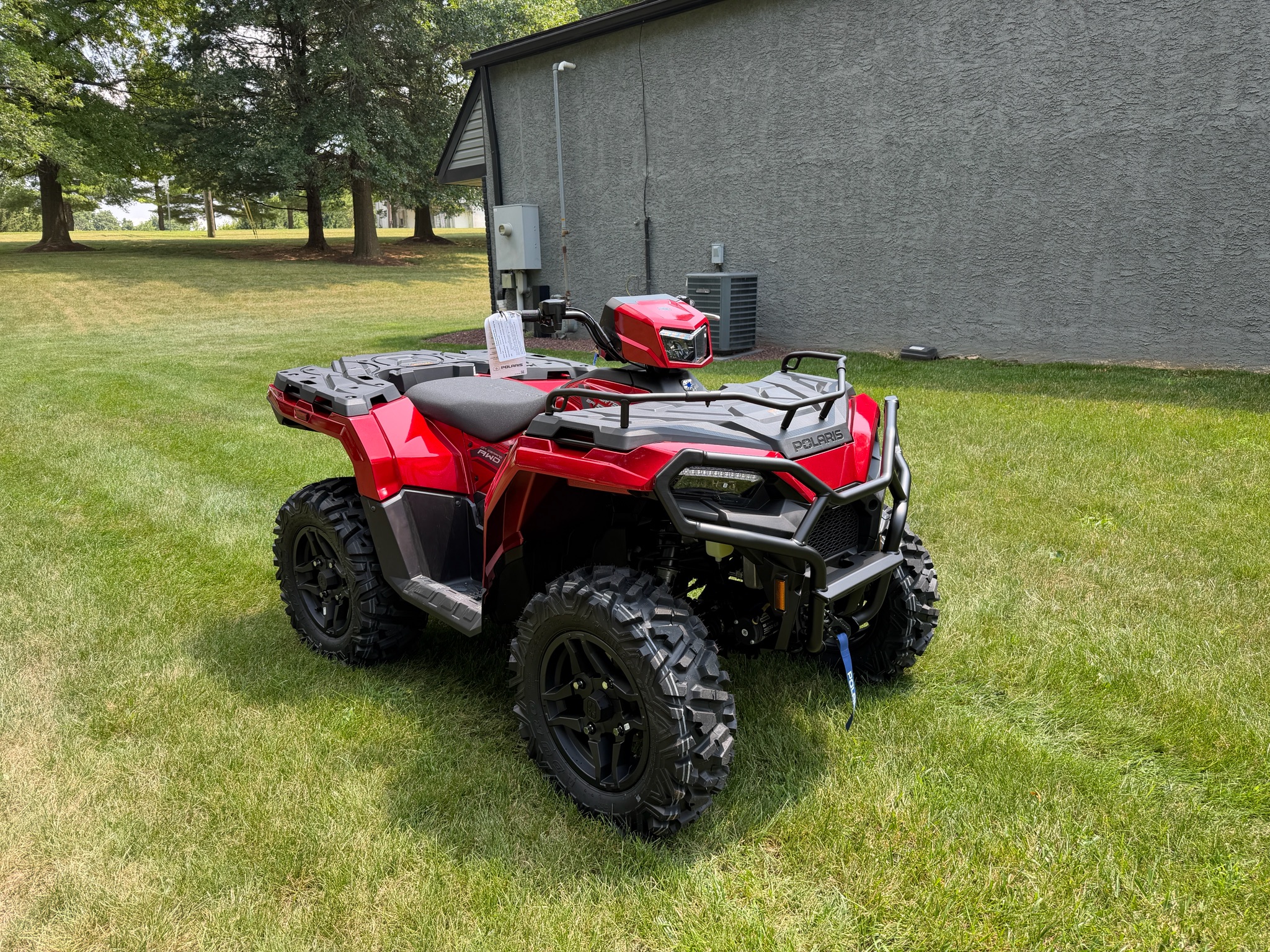 2026 Polaris Sportsman 570 Trail for sale 1242343