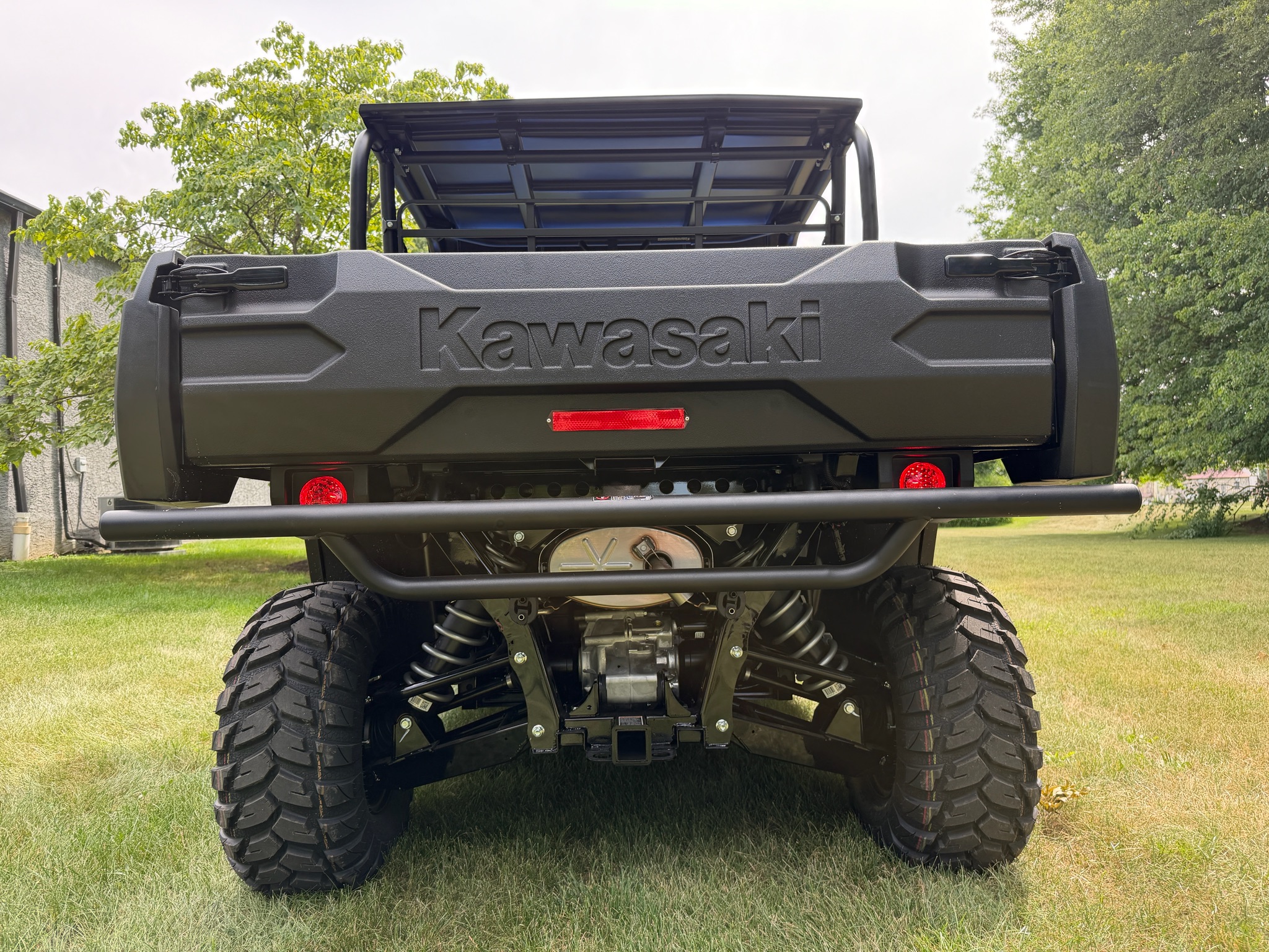 2027 Kawasaki MULE PRO-FX™ 1000 HD Edition, Honey Brook PA | New