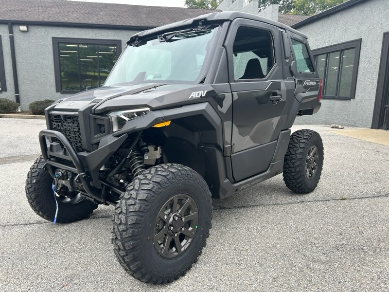 2027 Polaris Polaris XPEDITION ADV NorthStar 4