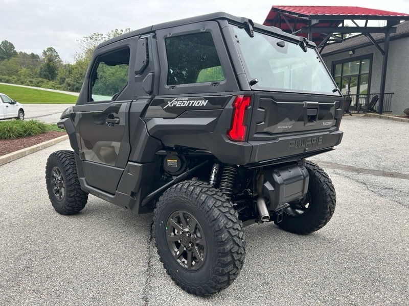 2027 Polaris Polaris XPEDITION ADV NorthStar 3