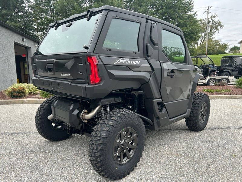 2027 Polaris Polaris XPEDITION ADV NorthStar 2