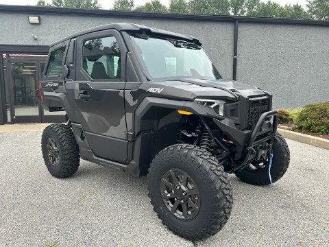 2027 Polaris XPEDITION ADV NorthStar