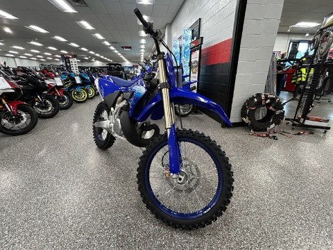 2027 Yamaha YZ250X, Honey Brook PA | New Motorcycles for Sale