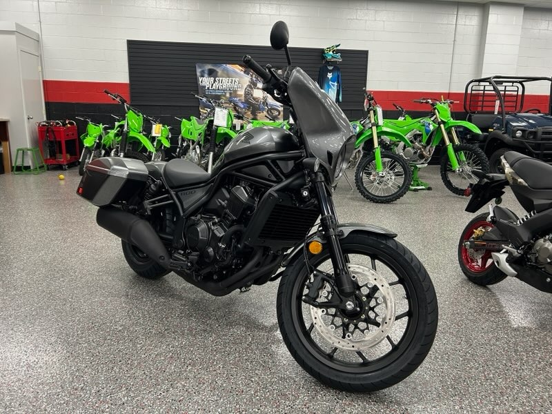 2026 Honda Rebel 1100T for sale 1150889