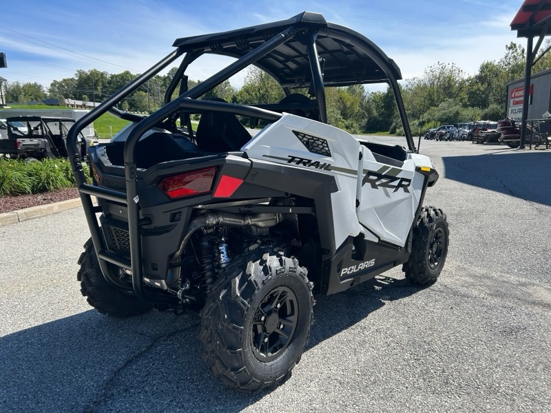 2027 Polaris RZR Trail Ultimate 2