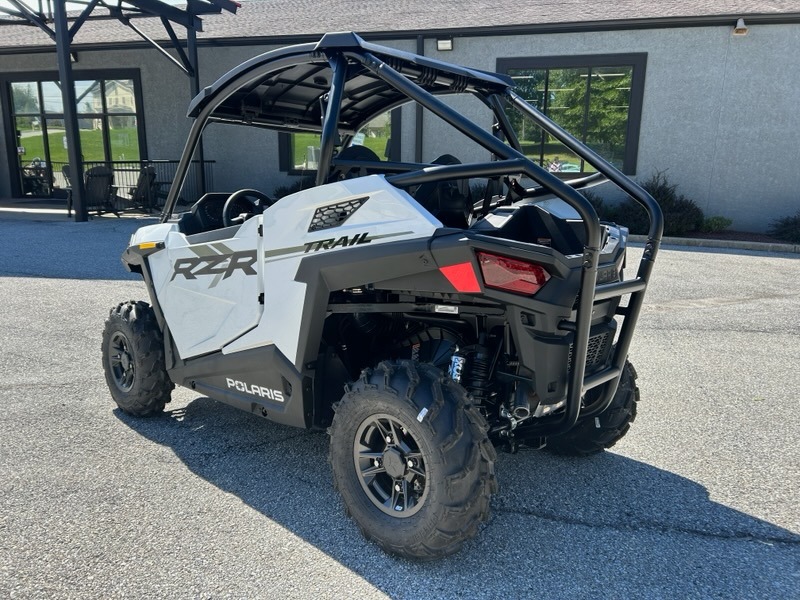 2027 Polaris RZR Trail Ultimate 3