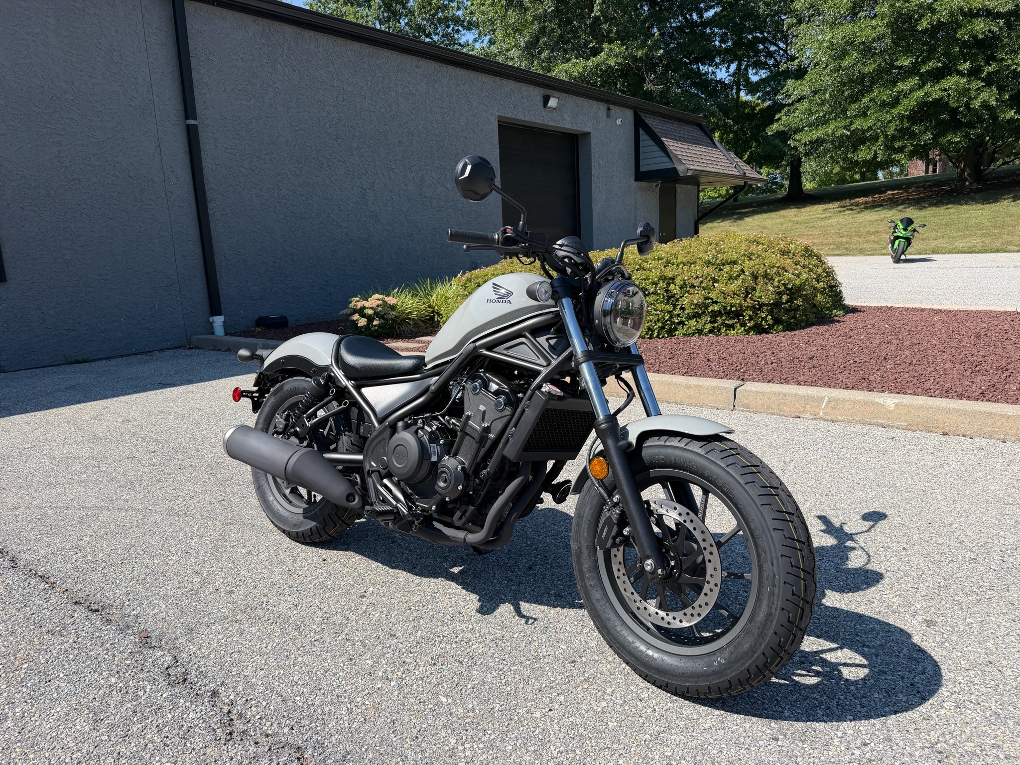 2026 Rebel 500