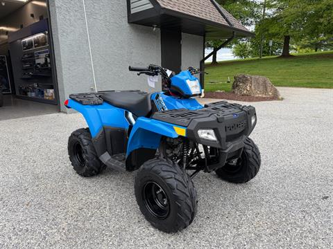 2026 Polaris Sportsman 110 EFI in Honey Brook, Pennsylvania - Photo 1