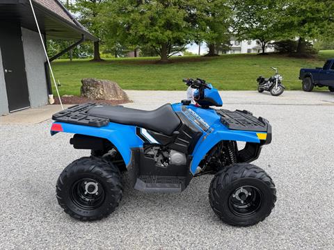 2026 Polaris Sportsman 110 EFI in Honey Brook, Pennsylvania - Photo 2