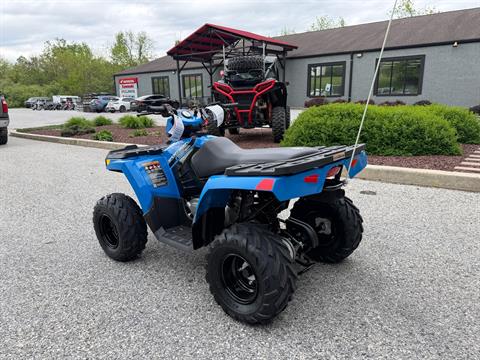 2026 Polaris Sportsman 110 EFI in Honey Brook, Pennsylvania - Photo 5